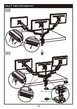 Preview for 14 page of ErGear EGTS5B Instruction Manual