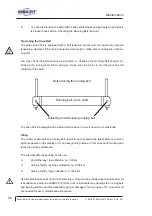 Preview for 96 page of ERGO-FIT Cardio Line 4000 Owner'S Manual