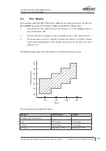 Preview for 129 page of ERGO-FIT Cardio Line 4000 Owner'S Manual