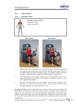 Preview for 71 page of ERGO-FIT POWERLINE 4000 Owner'S Manual