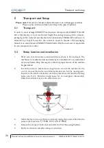 Preview for 26 page of ERGO-FIT VECTOR ABDOMINAL FLEXION Owner'S Manual