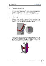 Preview for 27 page of ERGO-FIT VECTOR ABDOMINAL FLEXION Owner'S Manual