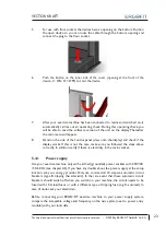 Preview for 29 page of ERGO-FIT VECTOR ABDOMINAL FLEXION Owner'S Manual