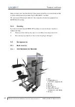 Preview for 30 page of ERGO-FIT VECTOR ABDOMINAL FLEXION Owner'S Manual