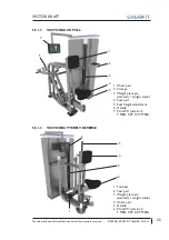 Preview for 31 page of ERGO-FIT VECTOR ABDOMINAL FLEXION Owner'S Manual