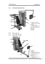 Preview for 33 page of ERGO-FIT VECTOR ABDOMINAL FLEXION Owner'S Manual