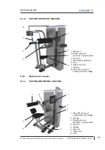 Preview for 35 page of ERGO-FIT VECTOR ABDOMINAL FLEXION Owner'S Manual