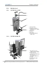 Preview for 40 page of ERGO-FIT VECTOR ABDOMINAL FLEXION Owner'S Manual