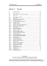 Preview for 53 page of ERGO-FIT VECTOR ABDOMINAL FLEXION Owner'S Manual