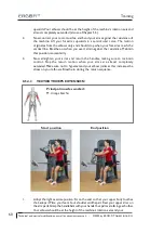 Preview for 66 page of ERGO-FIT VECTOR ABDOMINAL FLEXION Owner'S Manual