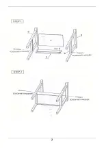 Предварительный просмотр 4 страницы Ergo Fix 78250 Instruction Manual