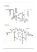 Предварительный просмотр 5 страницы Ergo Fix 78250 Instruction Manual