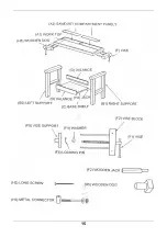 Предварительный просмотр 17 страницы Ergo Fix 78250 Instruction Manual