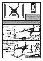 Предварительный просмотр 7 страницы ERGO-INNOVATE EI6151 Instruction Manual