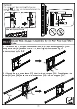 Предварительный просмотр 7 страницы ERGO-INNOVATE EI6181 Instruction Manual