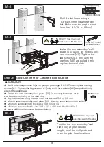 Предварительный просмотр 9 страницы ERGO-INNOVATE EI6181 Instruction Manual