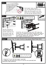 Предварительный просмотр 10 страницы ERGO-INNOVATE EI6181 Instruction Manual