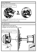 Предварительный просмотр 11 страницы ERGO-INNOVATE EI6181 Instruction Manual