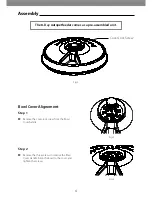 Preview for 4 page of Ergo Systems 20008D Owner'S Manual