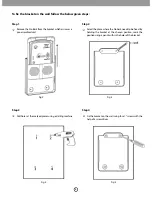 Preview for 6 page of Ergo Systems 2000NB Owner'S Manual