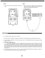 Preview for 7 page of Ergo Systems 2000NB Owner'S Manual