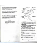 Preview for 5 page of Ergo Systems HUSH 80 P User Manual