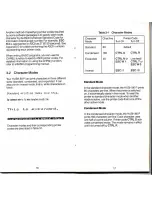 Preview for 12 page of Ergo Systems HUSH 80 P User Manual