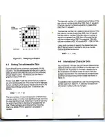 Preview for 17 page of Ergo Systems HUSH 80 P User Manual