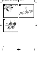 Предварительный просмотр 4 страницы Ergo tools 34.034.99 Original Operating Instructions