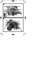 Preview for 2 page of Ergo tools 44.720.50 Operating Instructions Manual