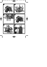 Preview for 3 page of Ergo tools 44.720.50 Operating Instructions Manual