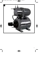 Preview for 3 page of Ergo tools Pattfield 41.733.32 Original Operating Instructions