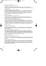 Preview for 42 page of Ergo tools Pattfield 41.733.32 Original Operating Instructions