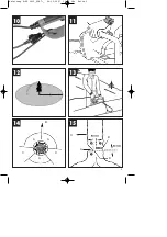 Preview for 5 page of Ergo tools Pattfield 45.002.12 Operating Instruction