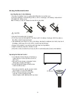 Предварительный просмотр 87 страницы Ergo 32DH3500 User Manual