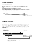 Предварительный просмотр 72 страницы Ergo 43DF3000 User Manual