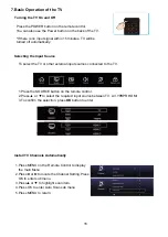 Preview for 90 page of Ergo 43DU6510 Instruction Manual