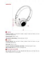 Preview for 2 page of Ergo BT-690 User Manual