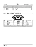 Preview for 76 page of Ergo Elite 2 User Manual