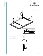 Предварительный просмотр 5 страницы Ergo EMZ190B Interface Instructions Manual