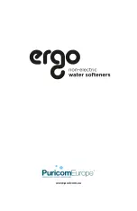 Предварительный просмотр 36 страницы Ergo ERGO 11 User Manual