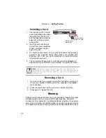 Preview for 33 page of Ergo Hardcase Pro User Manual