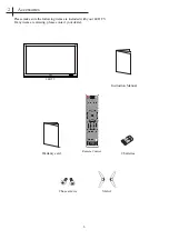 Предварительный просмотр 63 страницы Ergo LE19CT4000AU User Manual