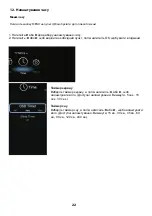 Preview for 23 page of Ergo LE21CT5500AK User Manual