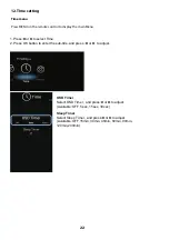 Preview for 86 page of Ergo LE21CT5500AK User Manual