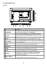 Предварительный просмотр 71 страницы Ergo LE24CT5000AK User Manual