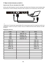 Предварительный просмотр 45 страницы Ergo LE24CT5500AK User Manual