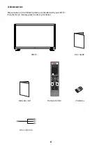 Предварительный просмотр 70 страницы Ergo LE24CT5500AK User Manual