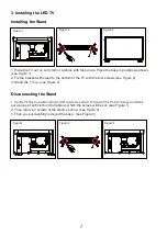 Предварительный просмотр 71 страницы Ergo LE24CT5500AK User Manual