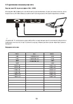 Предварительный просмотр 44 страницы Ergo LE32CT5000AK User Manual